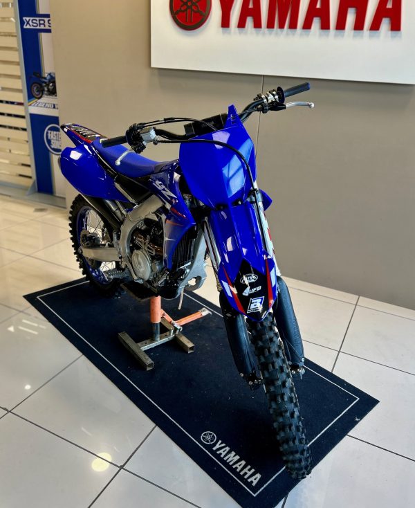 YAMAHA 250 YZF – Image 3