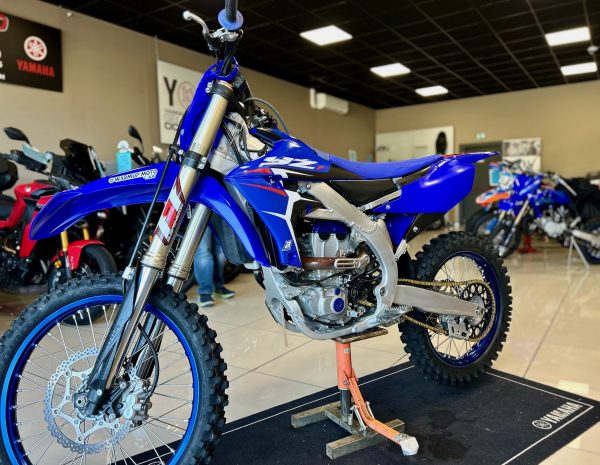 YAMAHA 250 YZF – Image 5