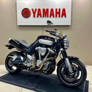 YAMAHA MT-01