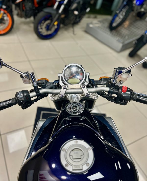 YAMAHA MT-01 – Image 2