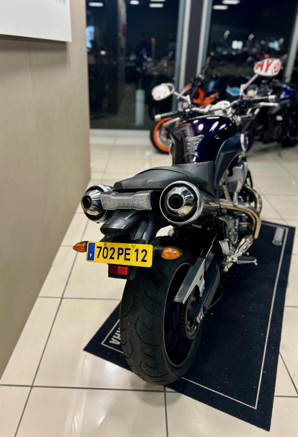 YAMAHA MT-01 – Image 3