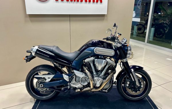 YAMAHA MT-01 – Image 4