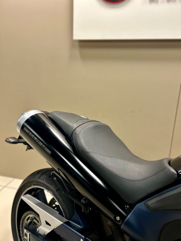 YAMAHA MT-01 – Image 6