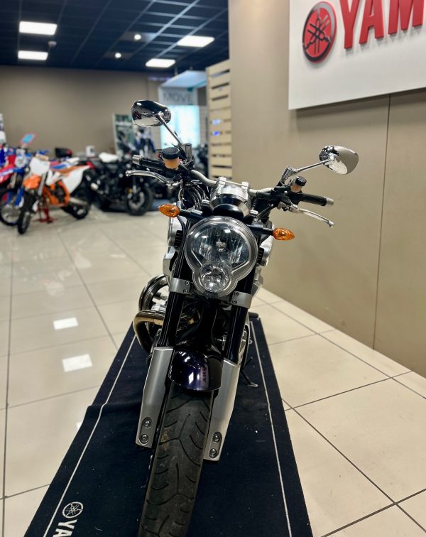 YAMAHA MT-01 – Image 7