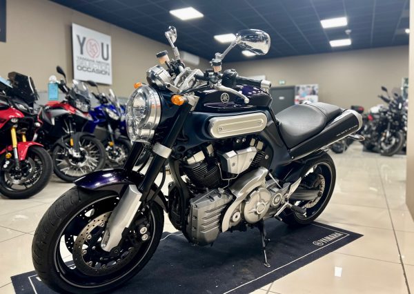 YAMAHA MT-01 – Image 8