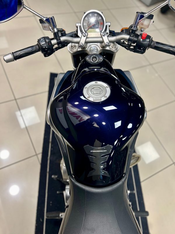 YAMAHA MT-01 – Image 10