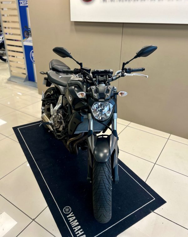 YAMAHA MT-07 – Image 3