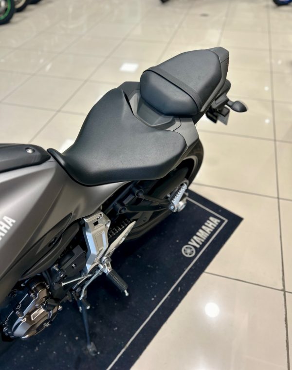YAMAHA MT-07 – Image 5