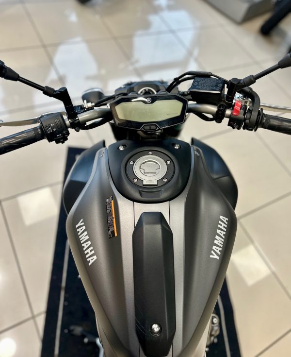 YAMAHA MT-07 – Image 6