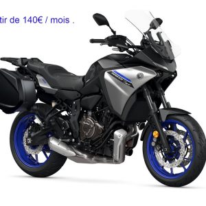 YAMAHA TRACER 7 GT