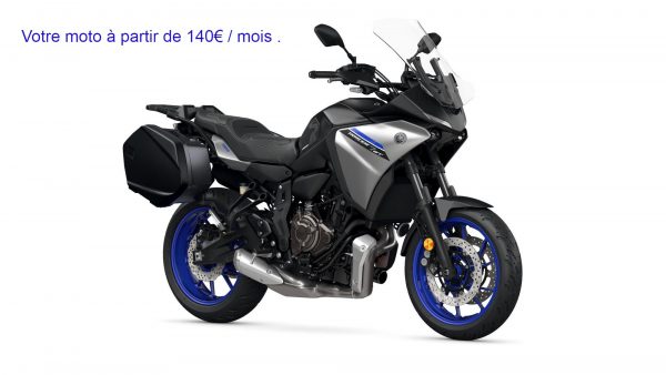 YAMAHA TRACER 7 GT
