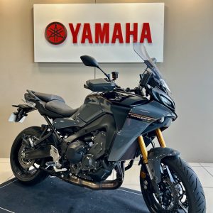 YAMAHA TRACER 9 GT+