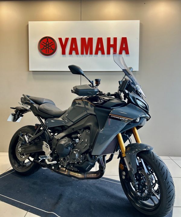 YAMAHA TRACER 9 GT+