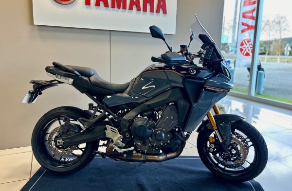 YAMAHA TRACER 9 GT+ – Image 2