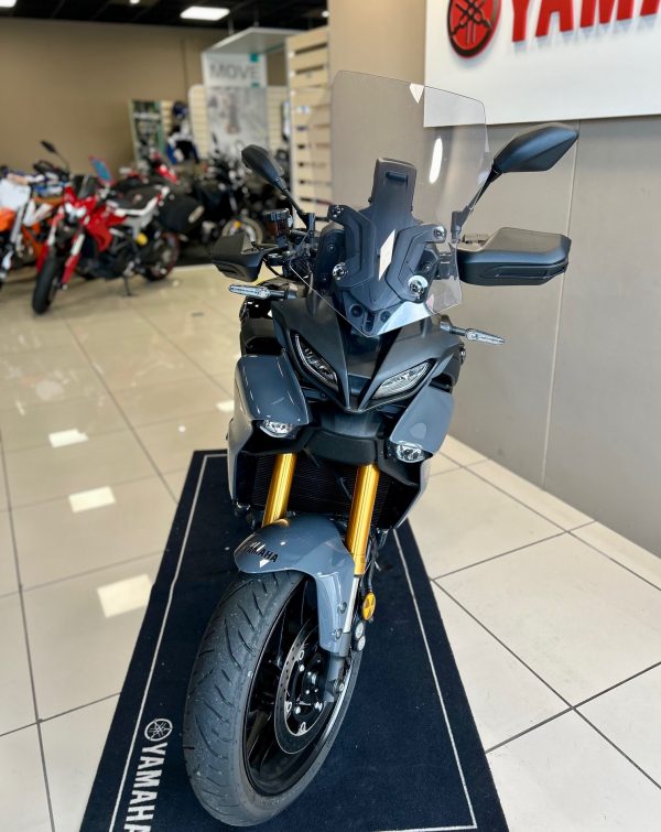 YAMAHA TRACER 9 GT+ – Image 3