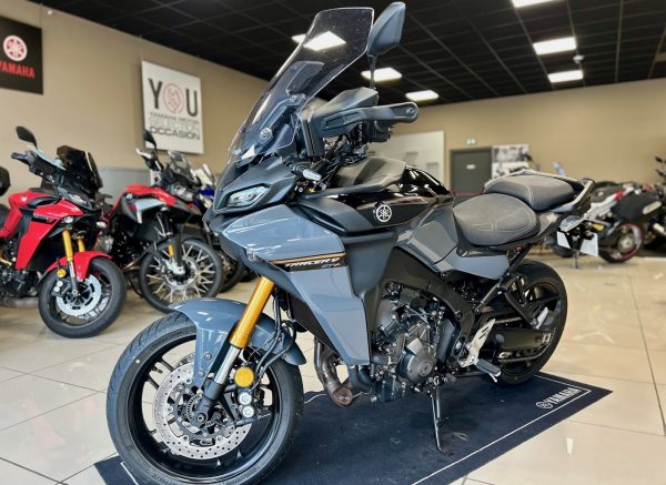 YAMAHA TRACER 9 GT+ – Image 4