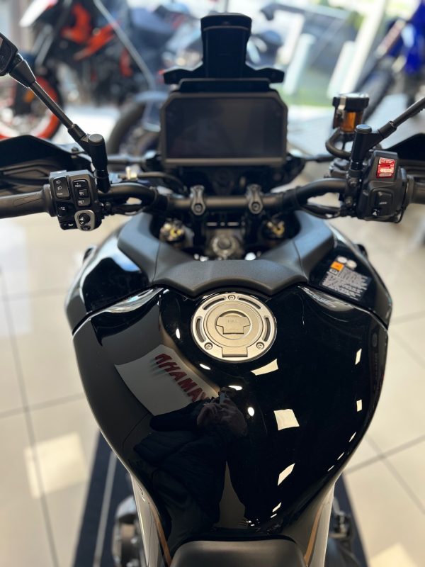 YAMAHA TRACER 9 GT+ – Image 6