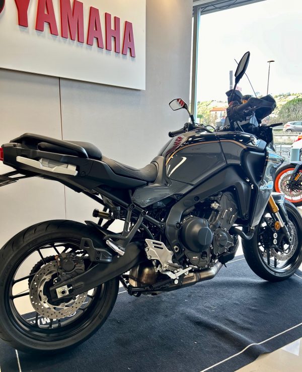 YAMAHA TRACER 9 GT+ – Image 7