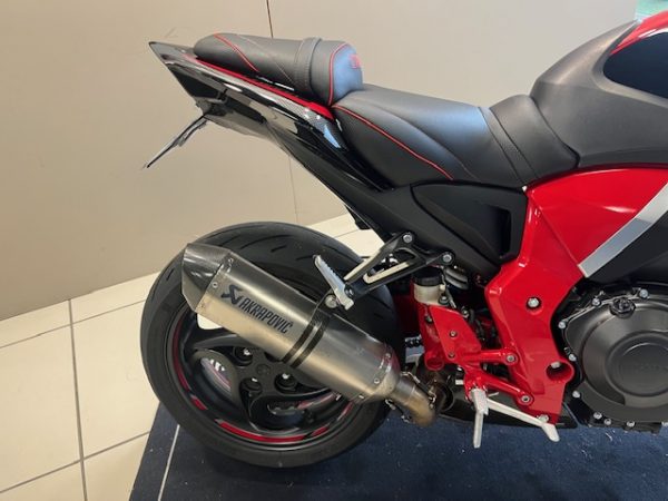 HONDA CB 1000 R – Image 3