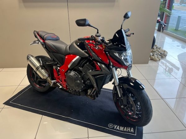 HONDA CB 1000 R – Image 7