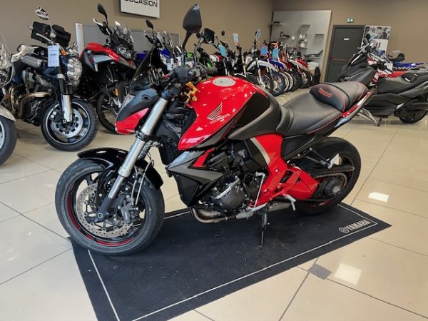 HONDA CB 1000 R – Image 4
