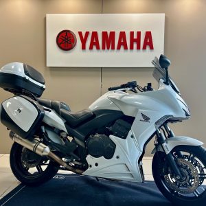 HONDA CBF 1000 FA