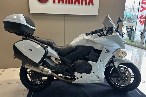 HONDA CBF 1000 FA – Image 2