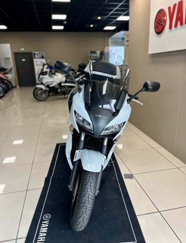 HONDA CBF 1000 FA – Image 5