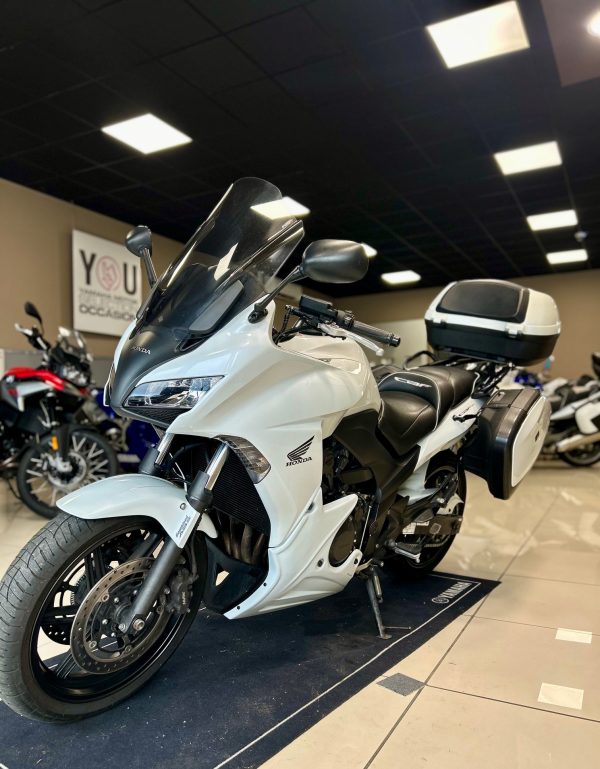 HONDA CBF 1000 FA – Image 6