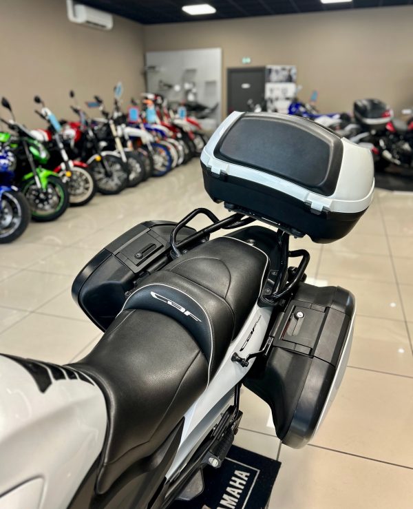HONDA CBF 1000 FA – Image 7