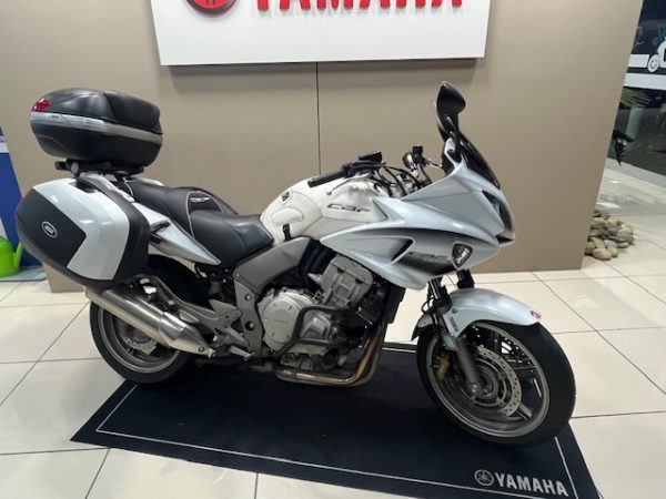 HONDA CBF 1000 – Image 4