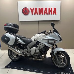 HONDA CBF 1000