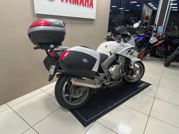 HONDA CBF 1000 – Image 5