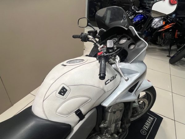 HONDA CBF 1000 – Image 6
