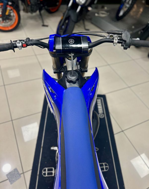 YAMAHA 125 YZ – Image 4