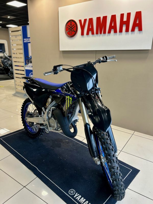 YAMAHA 125 YZ – Image 2