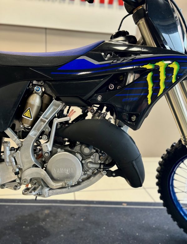 YAMAHA 125 YZ – Image 6