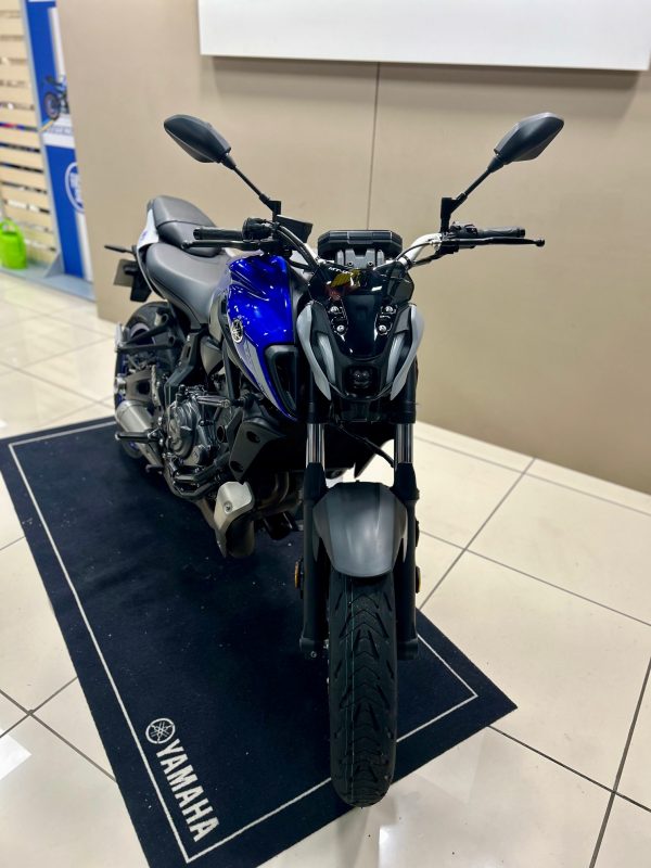 YAMAHA MT-07 (47.5CV) – Image 3