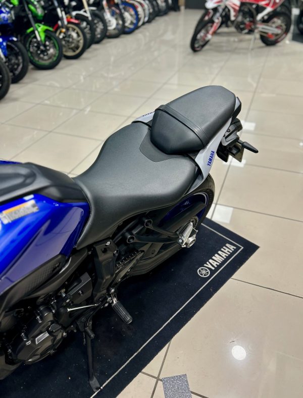 YAMAHA MT-07 (47.5CV) – Image 5