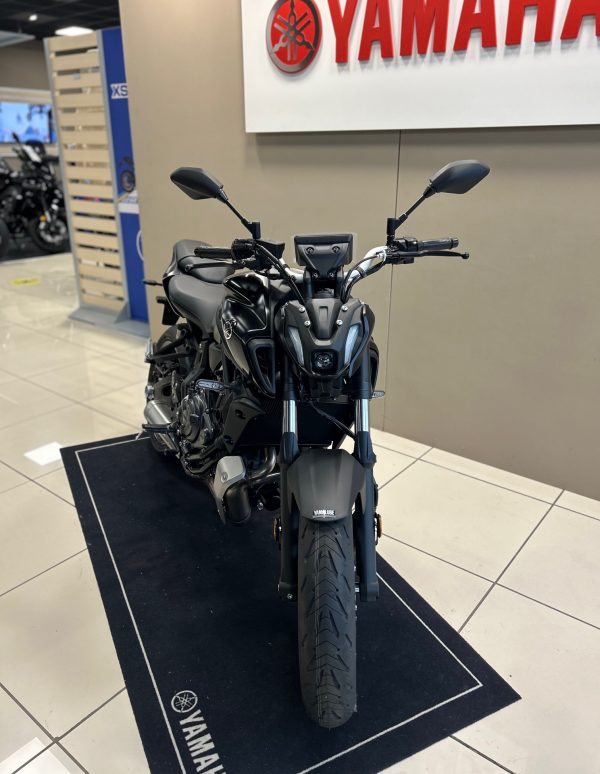 YAMAHA MT-07 A2 – Image 3
