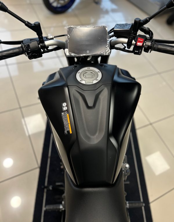 YAMAHA MT-07 A2 – Image 5