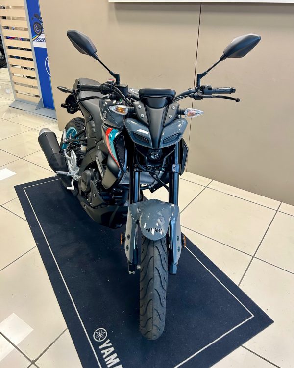 YAMAHA MT-125 – Image 3