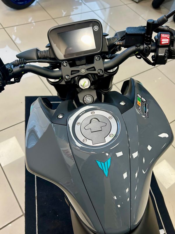 YAMAHA MT-125 – Image 5