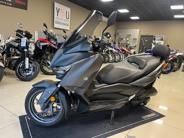 YAMAHA XMAX 125 – Image 2