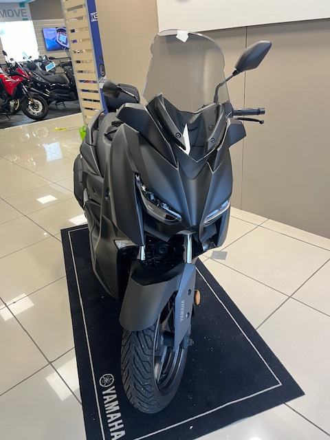 YAMAHA XMAX 125 – Image 5