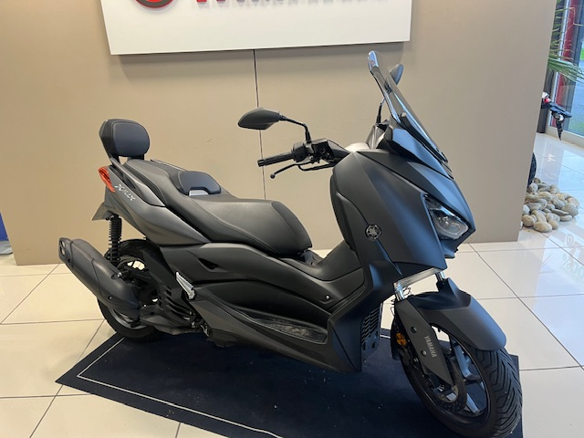 YAMAHA XMAX 125 – Image 6