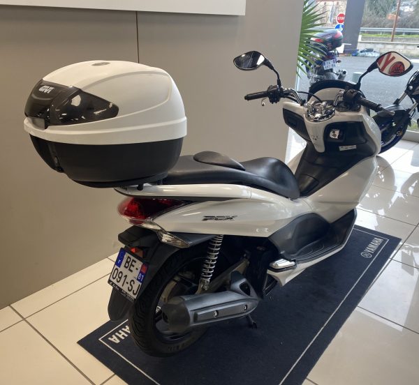 HONDA PCX 125 – Image 5