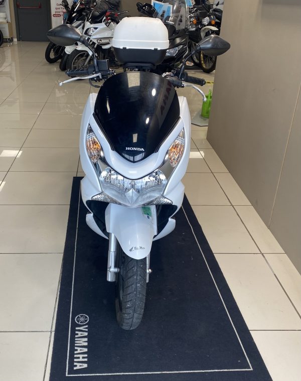 HONDA PCX 125 – Image 4
