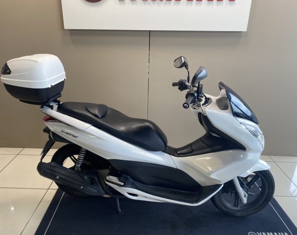 HONDA PCX 125 – Image 2