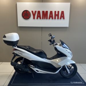 HONDA PCX 125
